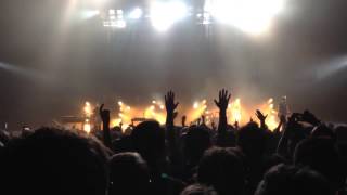 Nine Inch Nails - Head Like a Hole - HMH 27/05/2014