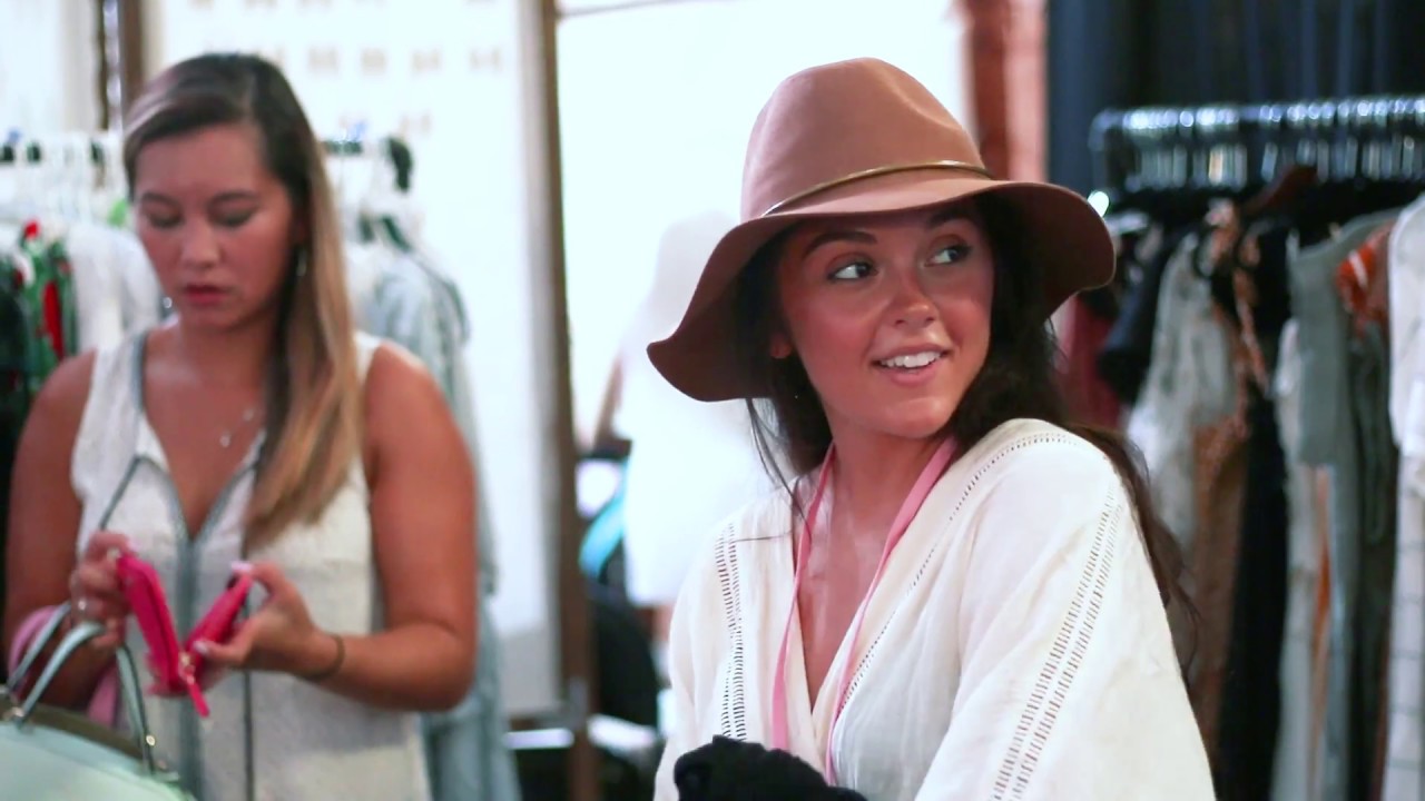 Girl Tribe Pop Up - Charlotte