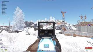 RUSTINITY PvP