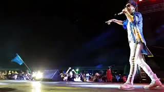 Download Lagu Vlog .ian kasela Radja ..live performance MP3