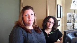 Spotlight on a Chamber Member: Rejuv Massage and Spa