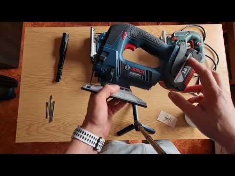 Bosch GST 18 V-LI отзыв