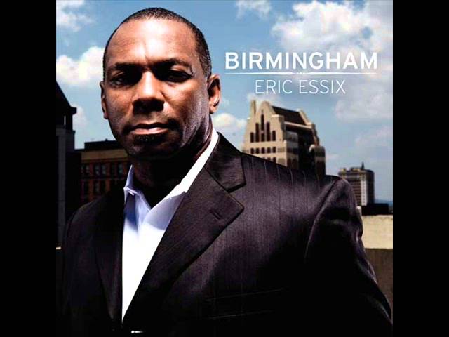 Watch Eric Essix - Miles Away on YouTube Watch Eric Essix - Miles Away on YouTube