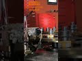 Cheap price 2 cavity daily chemical bottle making blowing machine with manual feeding pet preform