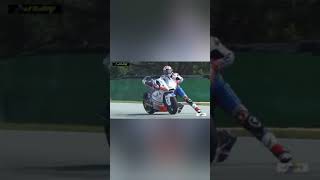 Viral, Moto Gp Ikutan Tiktok Chikaciku. Terngiang Ngian Dj Desa