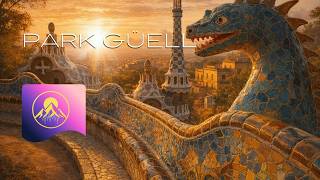 Park Güell (Instrumental Ambient) – TingriStudio Records