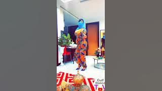 خميسكم فله 🌸 رقص خليجي