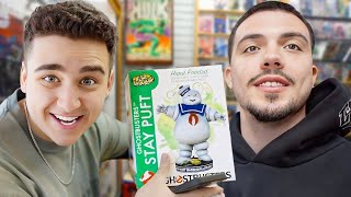 Full Lacy & FaZe Adapt $10,000 Shopping Spree News