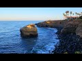 Sunrise at Sunset Cliffs - Bird Rock - San Diego, CA - April 01, 2023