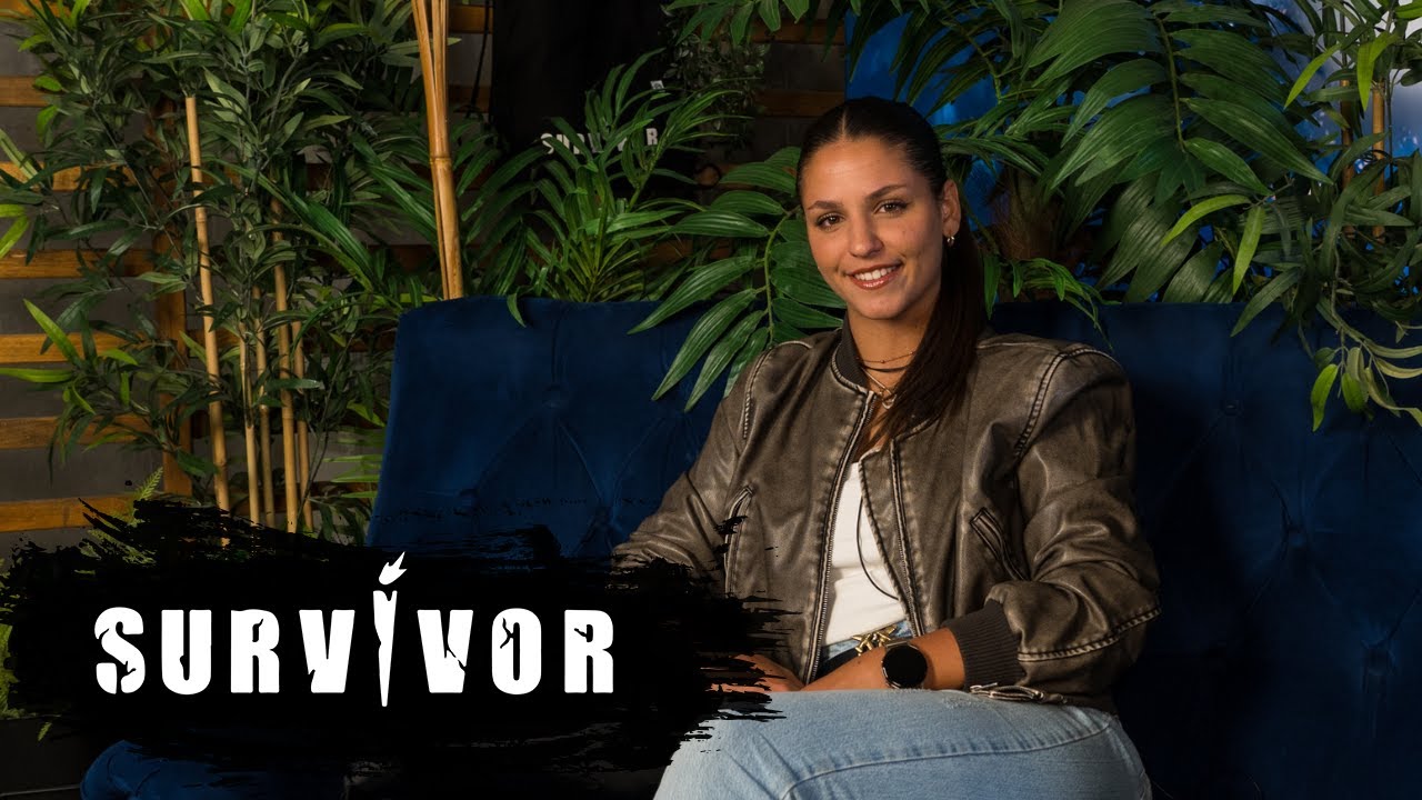 Otkrila detalje o odnosu s Jakobom! Katia Žunić i prvi dojmovi nakon ispadanja | Sezona 3 | Survivor