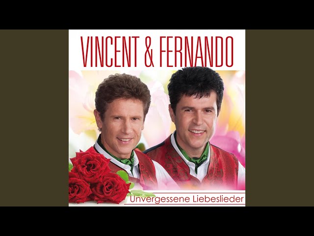 Vincent & Fernando - Sommer in der Stadt