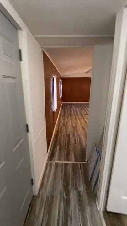 $2,500 mobile home