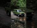 The Original Luxury SUV