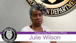 Big Brothers Big Sisters Program