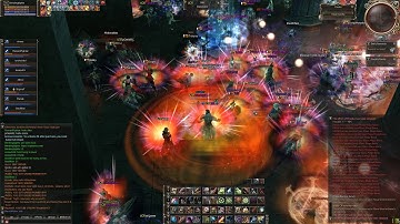 [L2 Dex] first frintezza (4 sides)