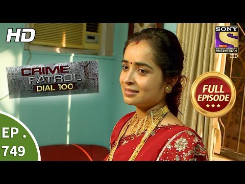 Crime Patrol Dial 100 - Ep 749 - Full Episode - 5th  April, 2018