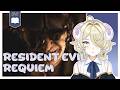 I don't have a problem- | Resident Evil Requiem