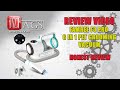 Famree F3 Pro 6 in 1 Pet Grooming Vacuum Review