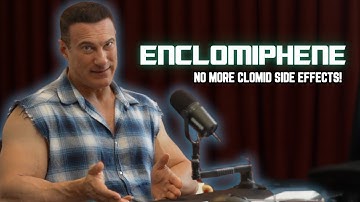 How Enclomiphene Boosts Testosterone – Stronger Than Clomid?