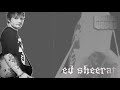 Ed Sheeran - Shivers || Rock Remix