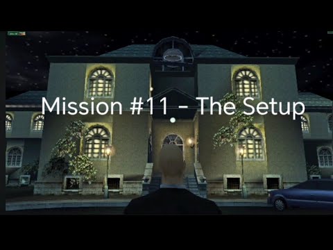 Hitman Codename 47