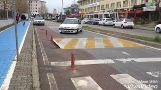 Renault 19 europa kasiste yanlama