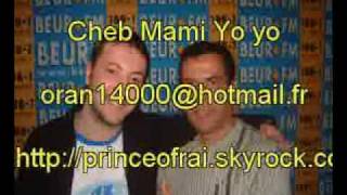 Cheb mami Yo Yo