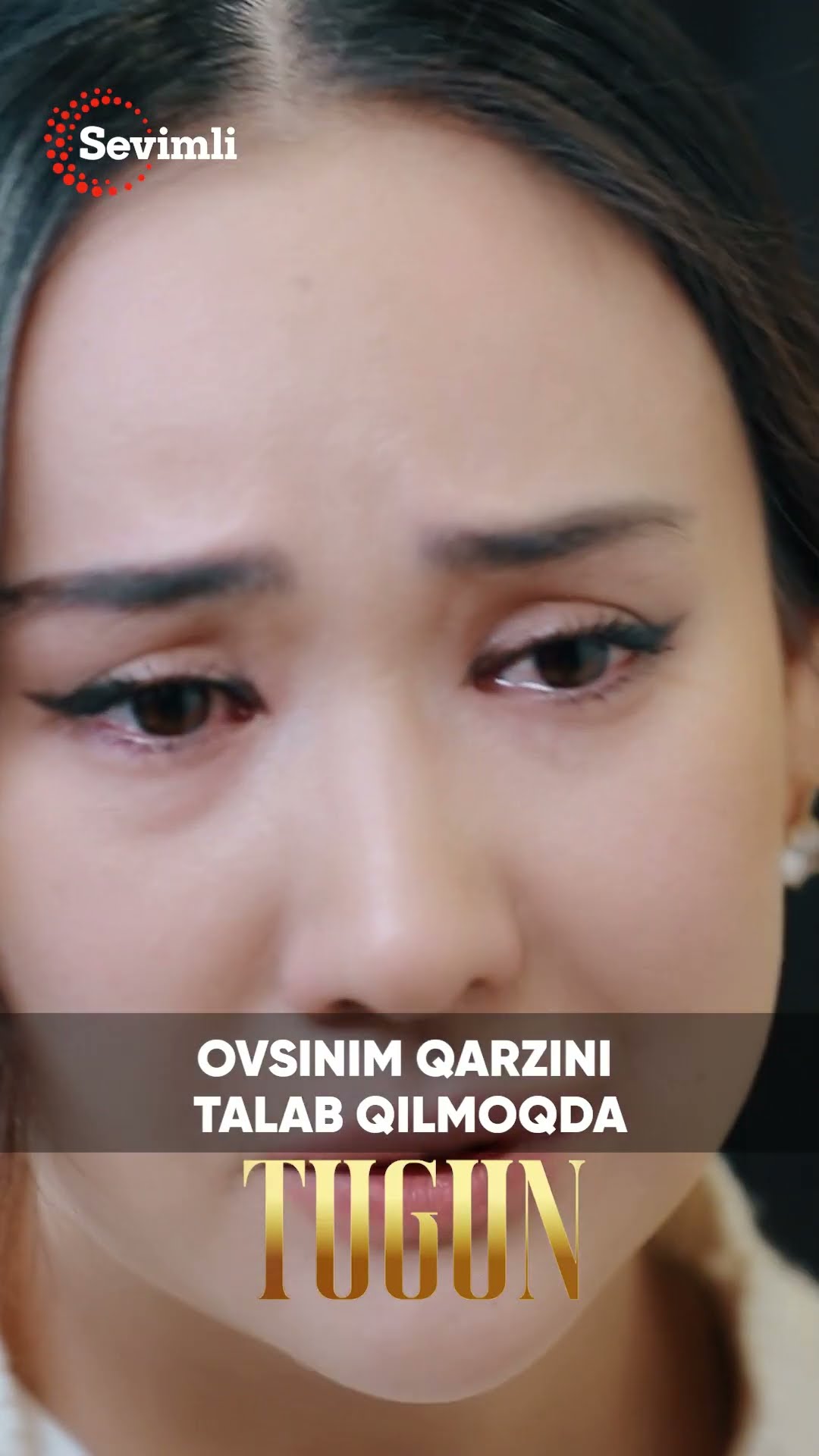 Tugun - Ovsinim qarzini talab qilmoqda