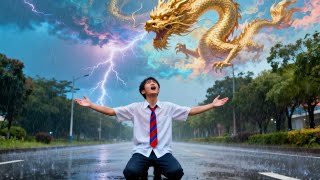 الوريث عاد قبل 10 سنوات… لن يُخدع هذه المرة وسينتقم من آذوا والدته!