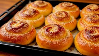 So soft and fluffy! This recipe is addictive – incredibly delicious! screenshot 1