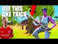 The SIMPLE TRICK MR SAVAGE USES To Win More Fights *Fortnite Tips & Tricks*