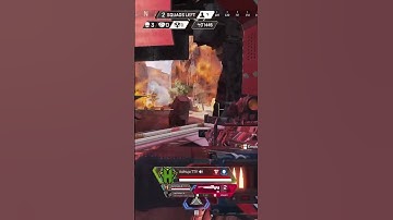 I do be playing #apexlegends sometimes #apexclips #apex #apexlegendsclips #kraber