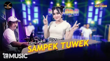 Trending typical Indonesian dangdut music || Sampek Tuwek - Yeni Inka feat. New Pallapa