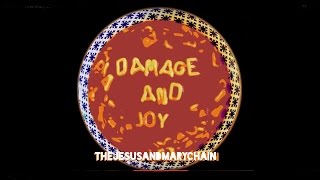 The Jesus and Mary Chain Accordi