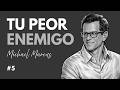 El enemigo que no sale en el gráfico | Trader Michael Marcus | T1 E5