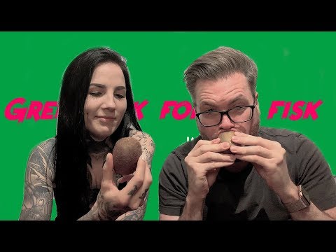 Video: Hvordan Spise Kiwi