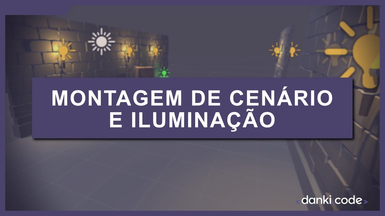 Aprenda a Criar Level Para Seu Jogo || Tutorial Desenvolvimento de Jogos