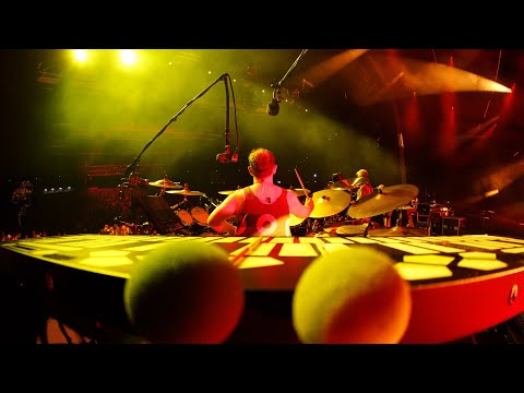Phish - 7/21/2026 - Bug (4K HDR)