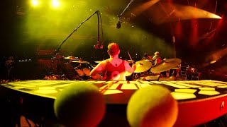 Phish - 7/21/2026 - Bug (4K HDR)