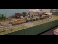 Beginning of video