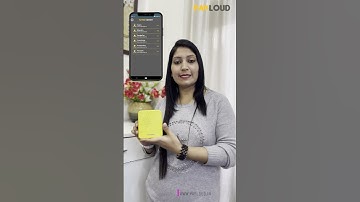 Payloud SoundBox for Multiple  UPI QR Codes & Payment Apps | No Monthly Charges