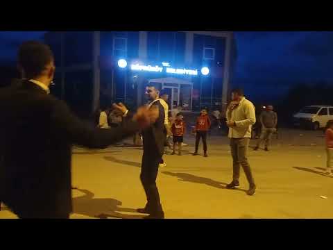 Kısır gecesi Erzurum