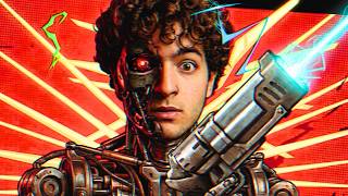 ULTRAKILL'DEN NEFRET EDİYORUM (act 1)