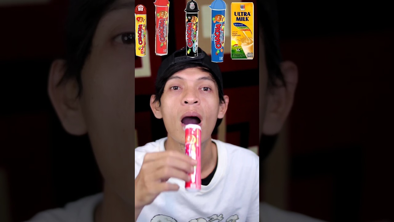 Caca manis enak