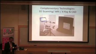 Mr. Sean Oreilly, Stem Squared Summit Guest Innovator