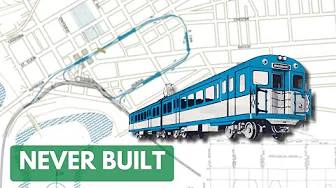 How Cleveland Rejected the Subway