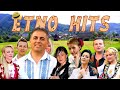 ETNO HITS 2016 - CELE MAI ASCULTATE MELODII