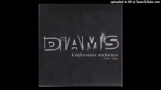 Video thumbnail of "Diam's - Confessions Nocturnes ft. Vitaa (Instrumental W/ Backing Vocals)"
