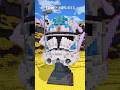 Building Star Wars Helmets in Minecraft from your Comments! #starwarsday