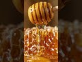 Wait for the honey stretch 🍯🤤 Pure Golden ASMR